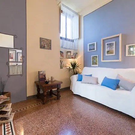Carta Zucchero Florenz