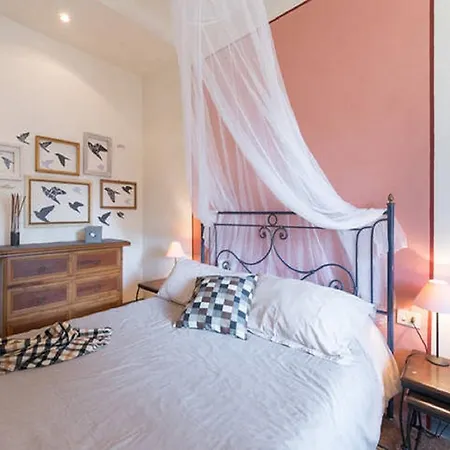 Carta Zucchero Apartment