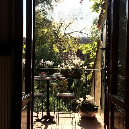 Διαμέρισμα Carta Zucchero